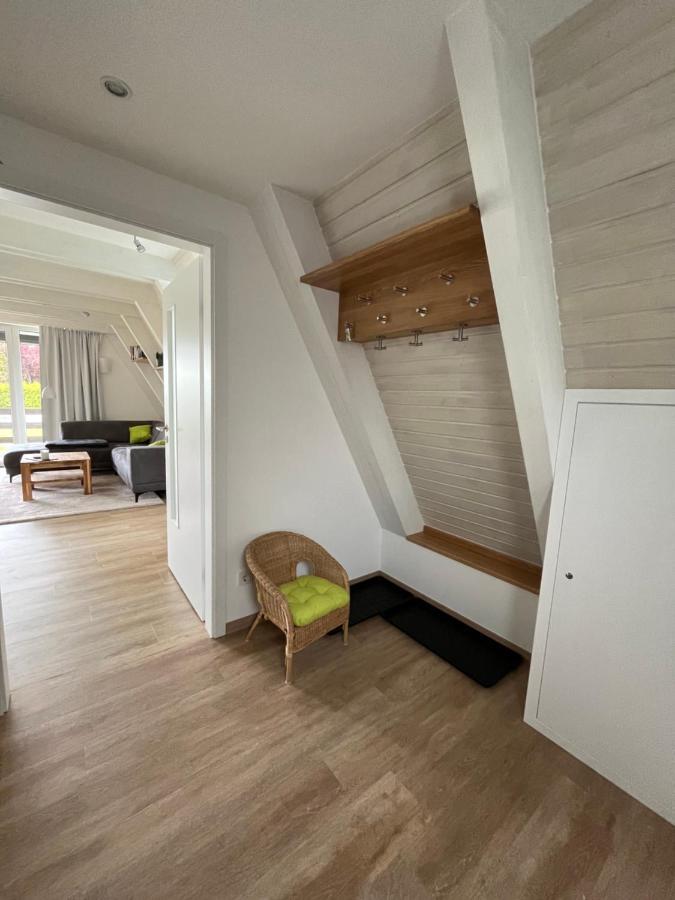 Meinhaus-Fedderwardersiel Бутьядинген Экстерьер фото
